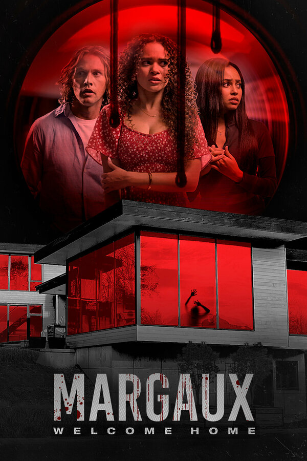 Постер сериала